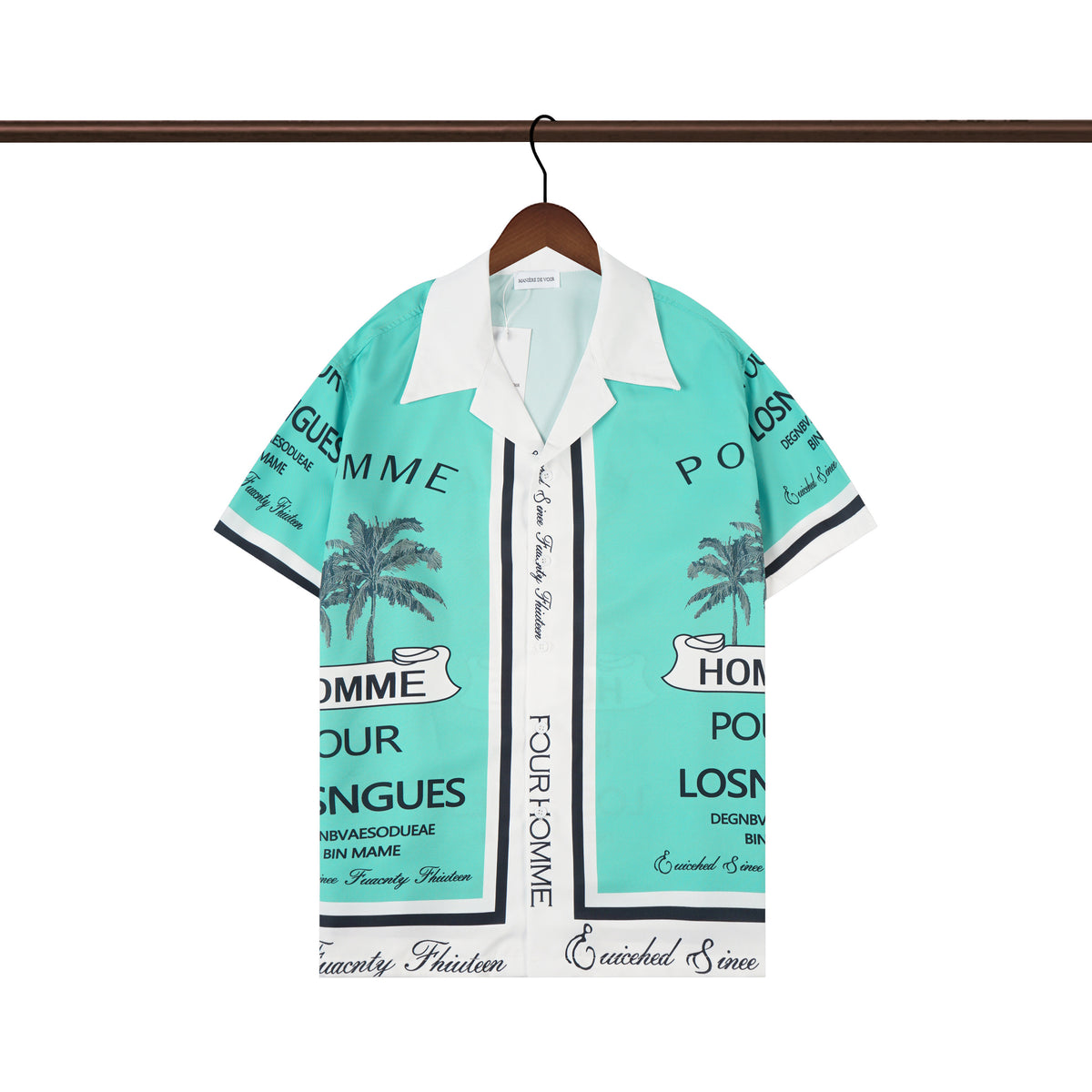 MANIERE DE VOIR