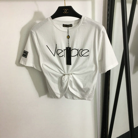 CAMISETA VERSACE