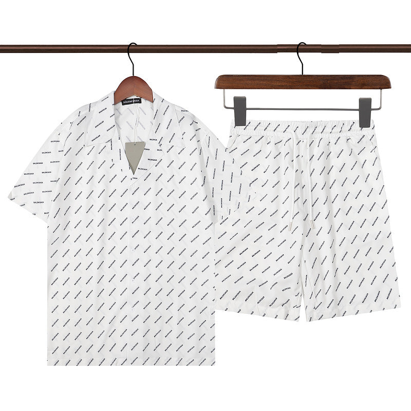 CONJUNTO BALENCIAGA