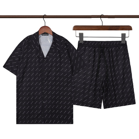 CONJUNTO BALENCIAGA