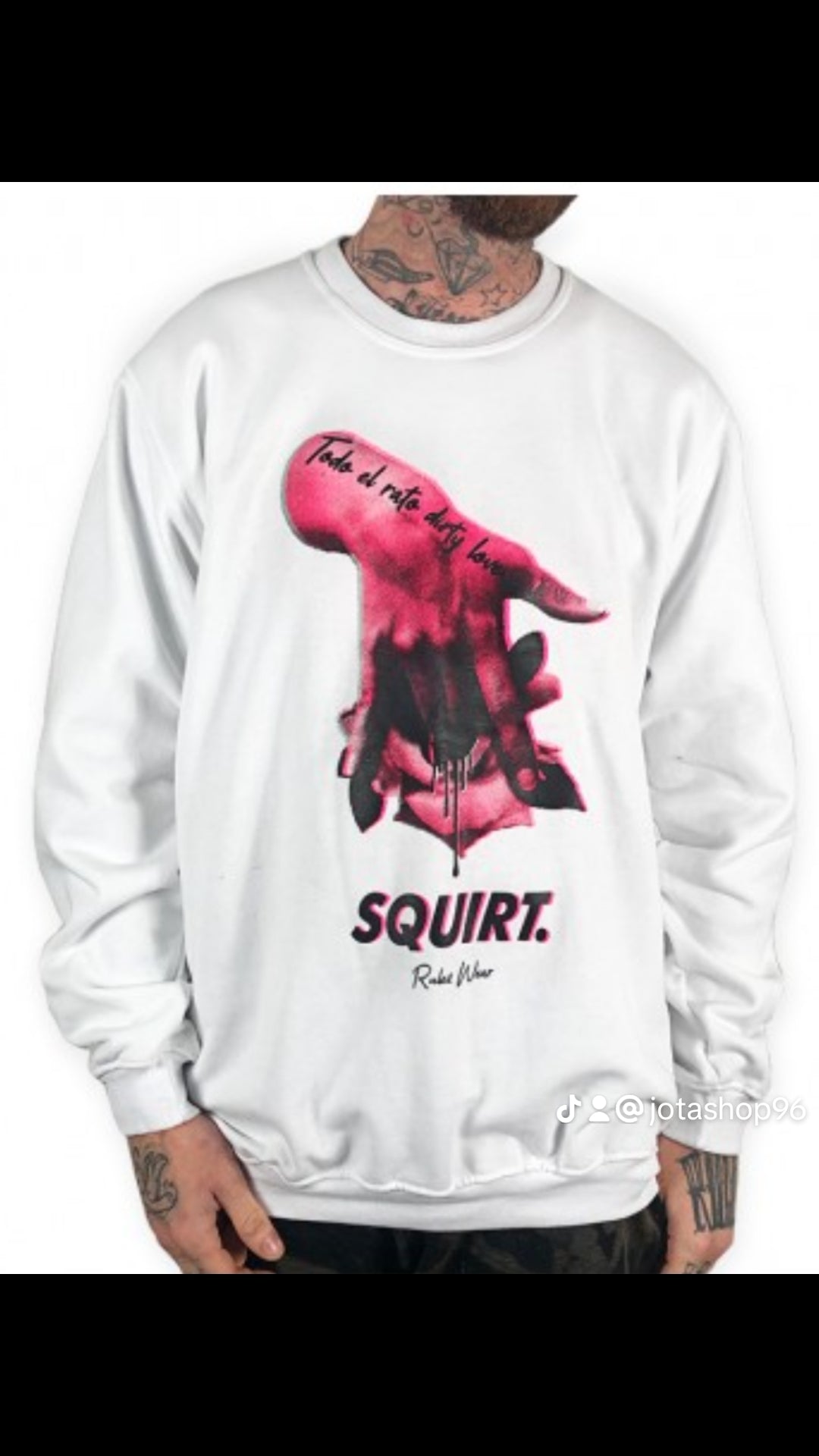 Squirt