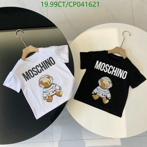 MOSCHINO