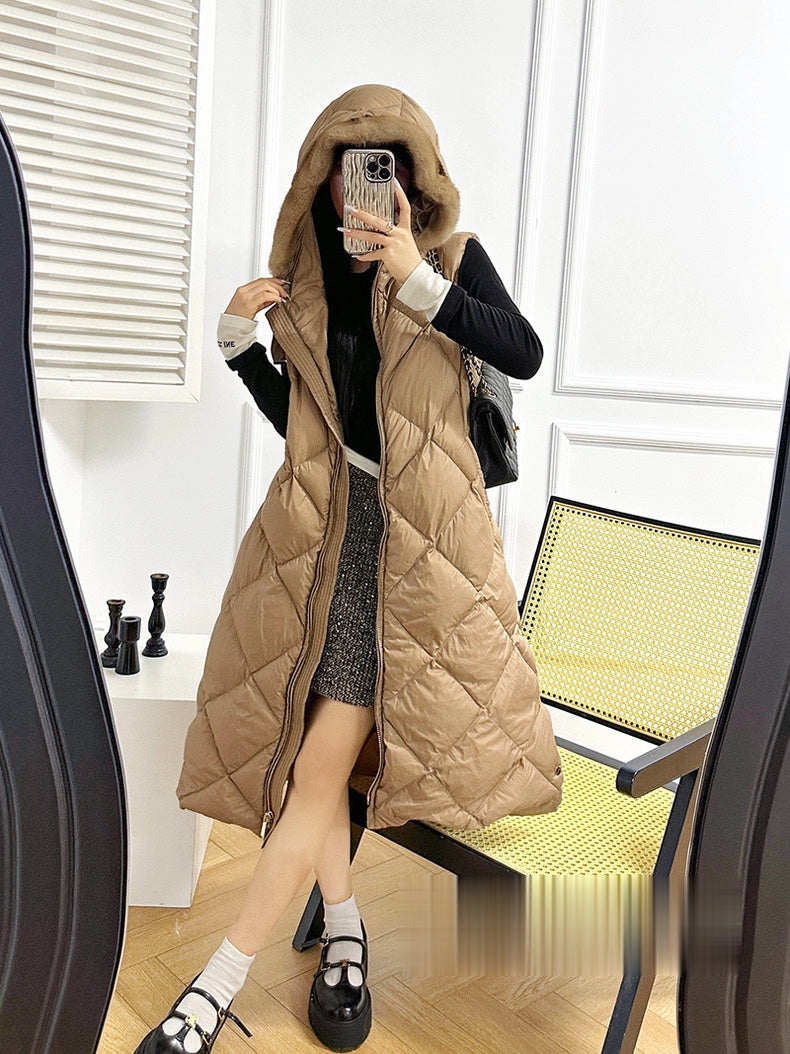 CHAQUETA