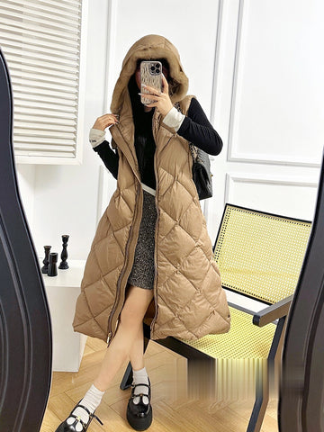 CHAQUETA