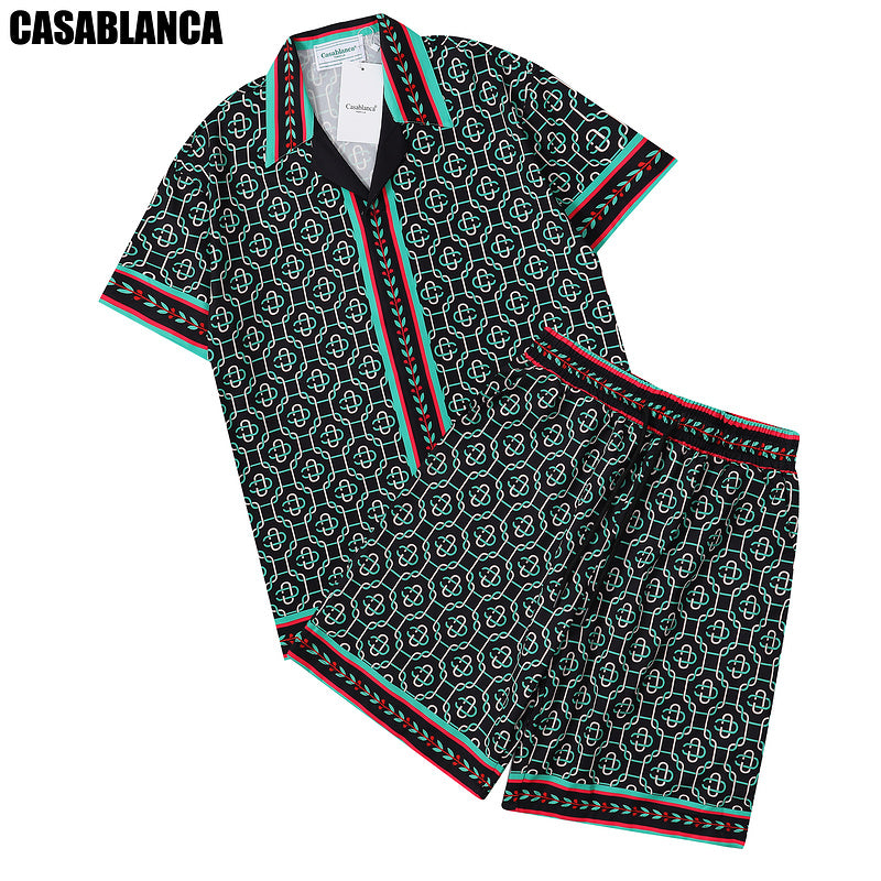 CASA BLANCA