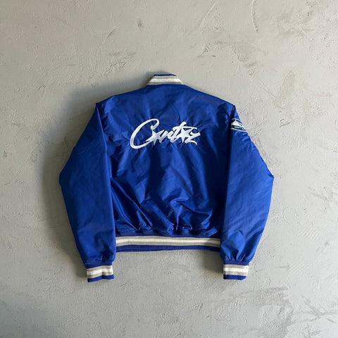 CHAQUETA CORTEIZ