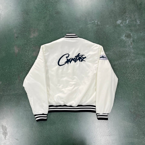 CHAQUETA CORTEIZ