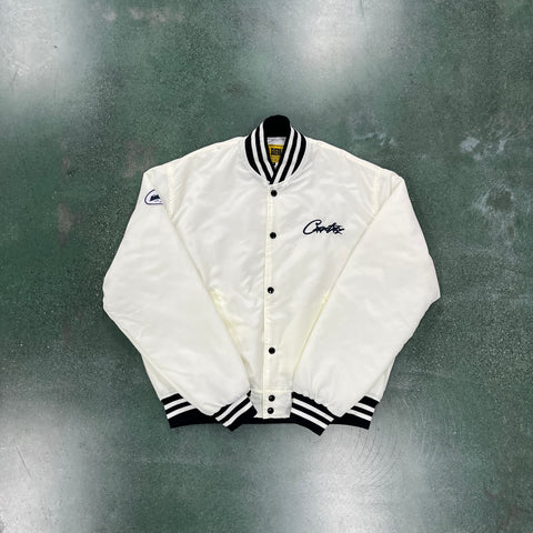 CHAQUETA CORTEIZ