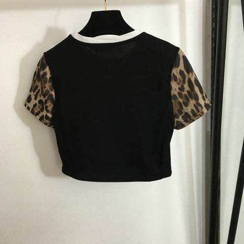CAMISETA DOLCE & GABBANA