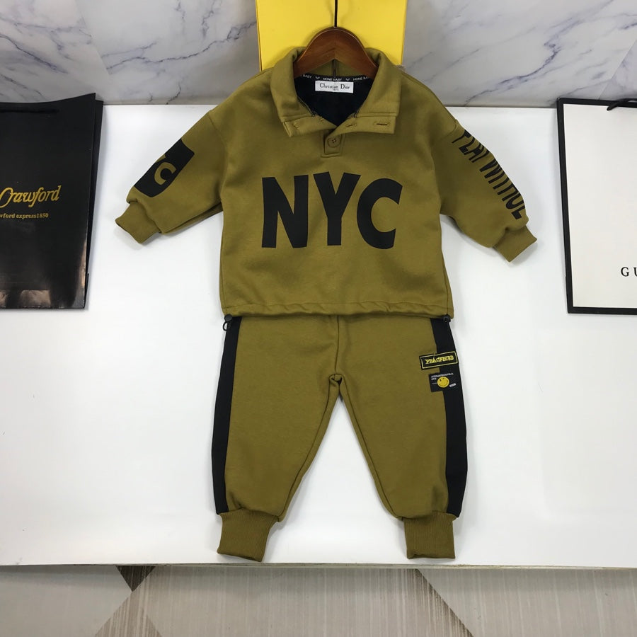 NYC