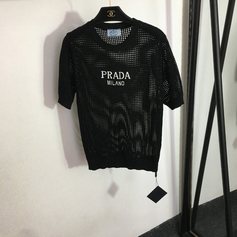 CAMISA PRADA