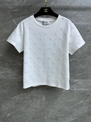 CAMISETA CHANEL