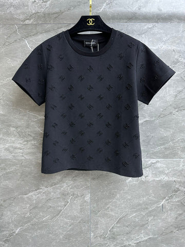CAMISETA CHANEL