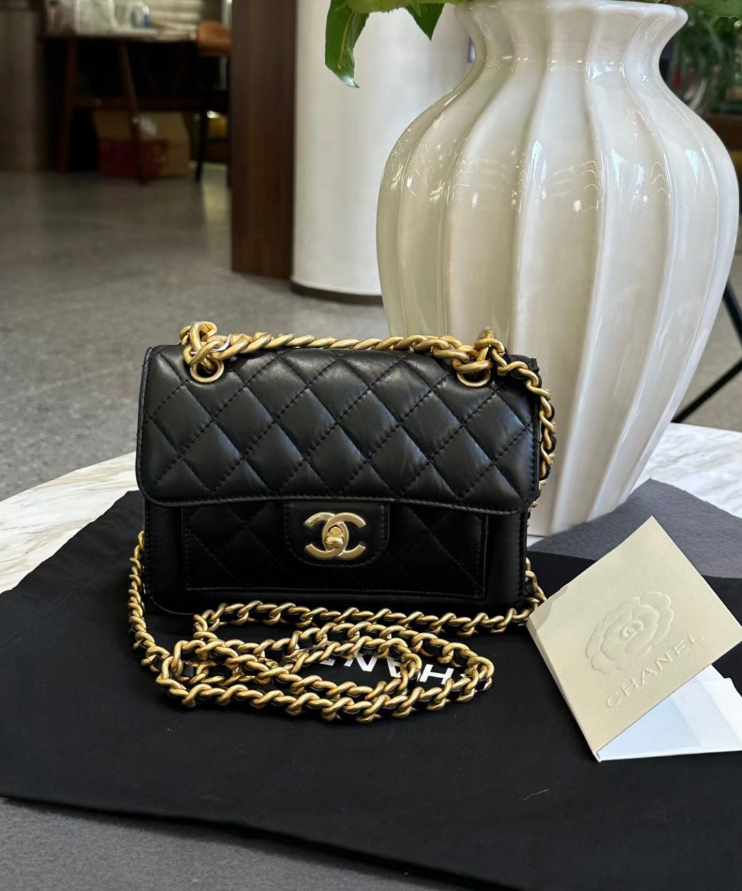 CHANEL
