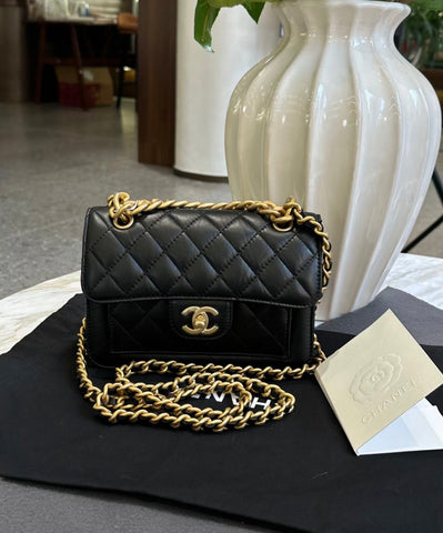 CHANEL