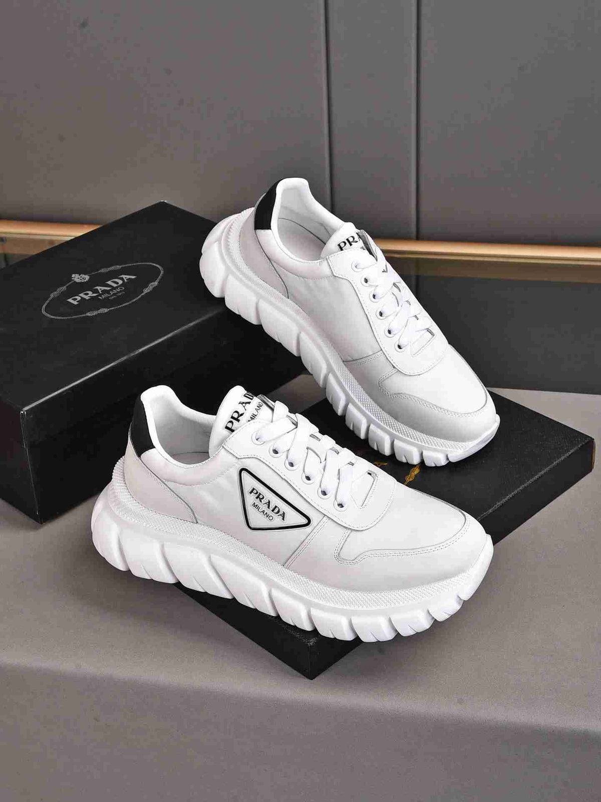 PRADA