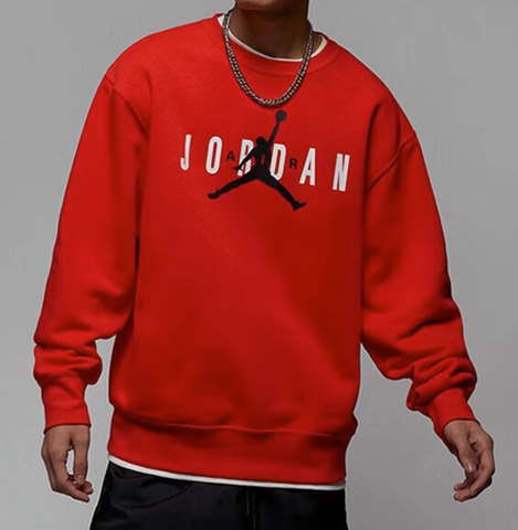 JORDAN