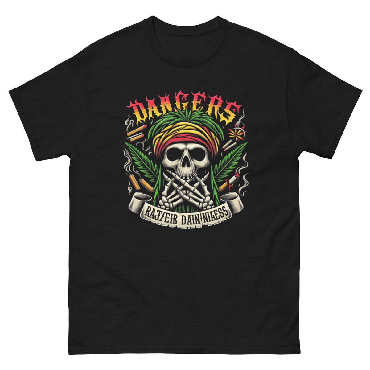 Camiseta VG
