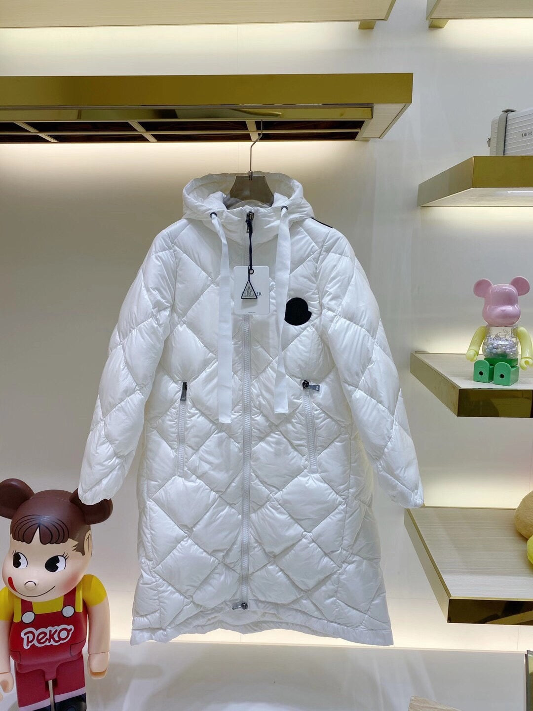 MONCLER