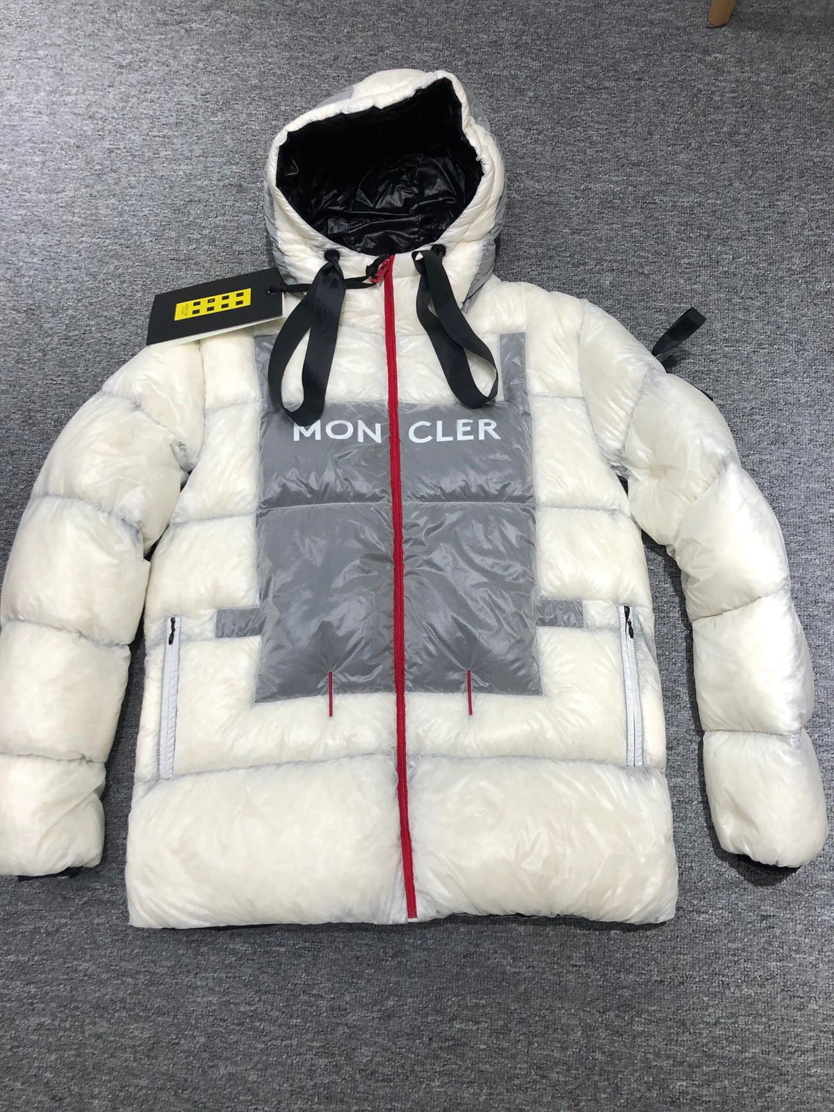 MONCLER