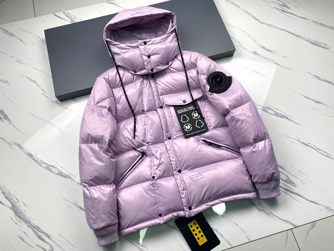 MONCLER