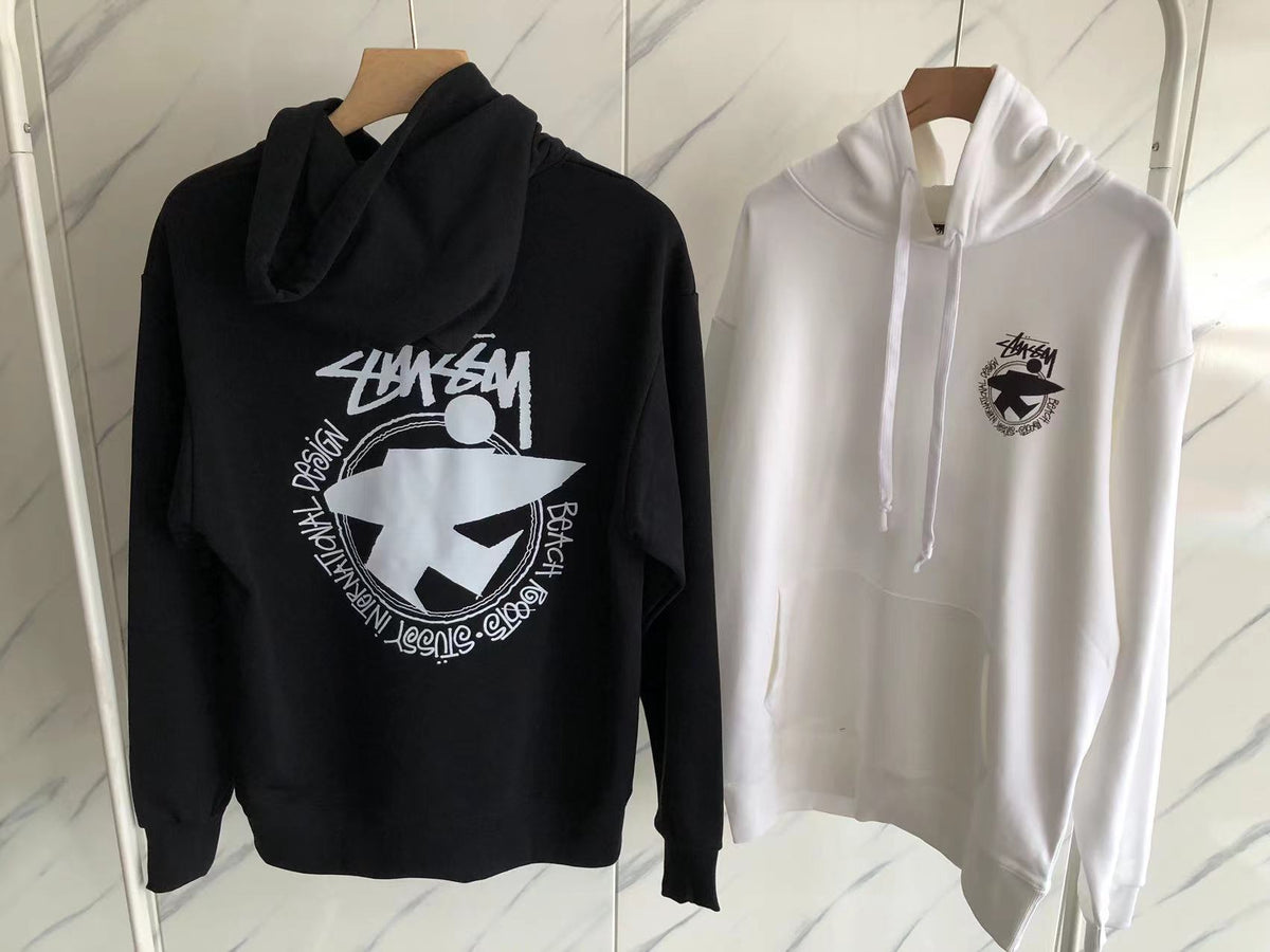 STUSSY