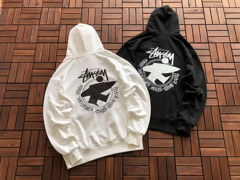 STUSSY