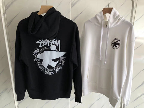 STUSSY
