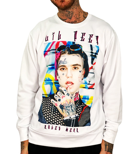 LIL PEEP