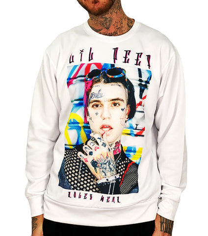 LIL PEEP