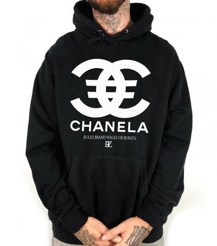 CHANELA