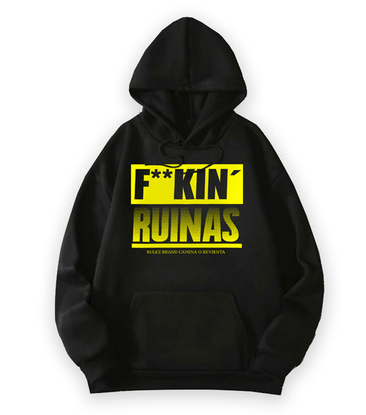 F´´KIN RUINAS