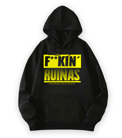 F´´KIN RUINAS