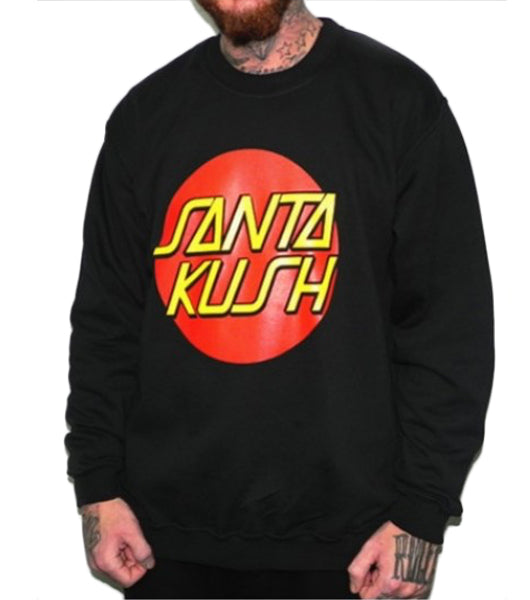 SANTA KUSH