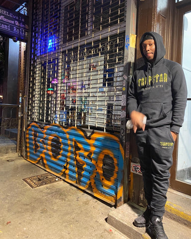 TRAPSTAR