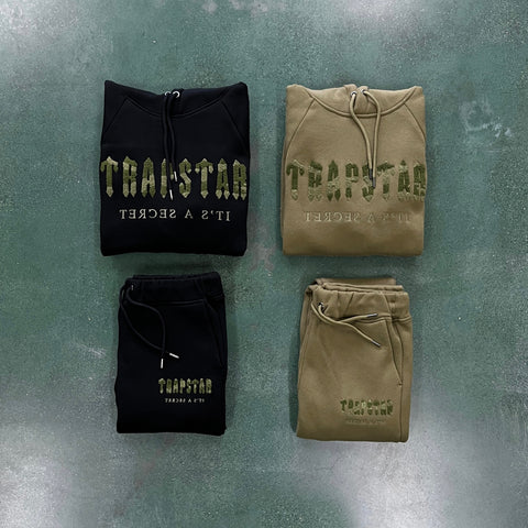 TRAPSTAR