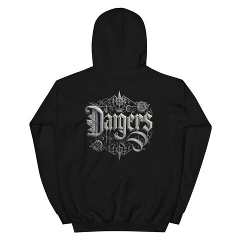 SUDADERA VG