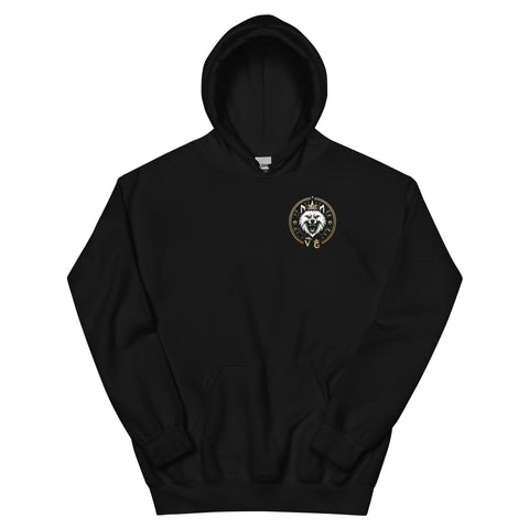 SUDADERA VG