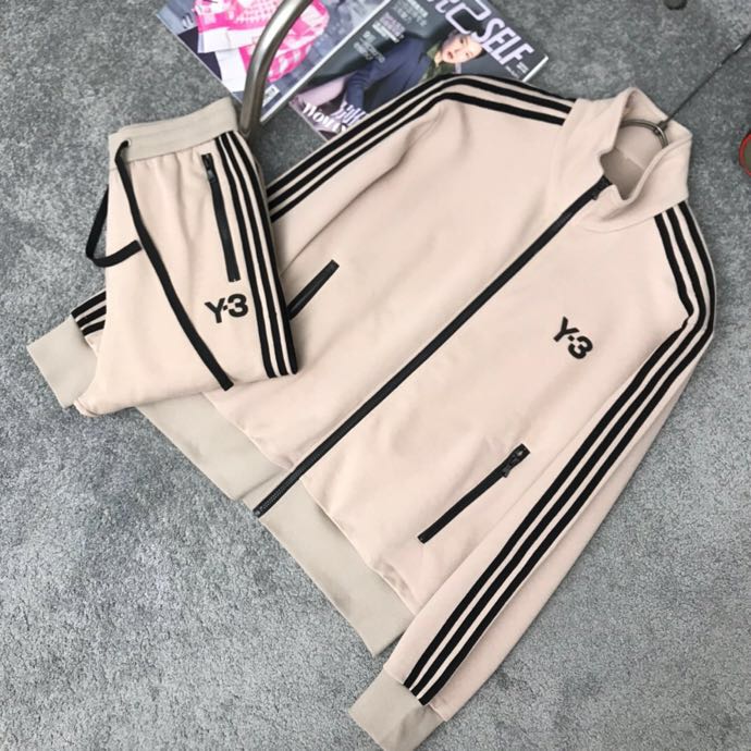 Y-3